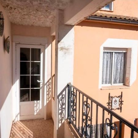 Casa Rural Adela Odon Dış mekan fotoğraf
