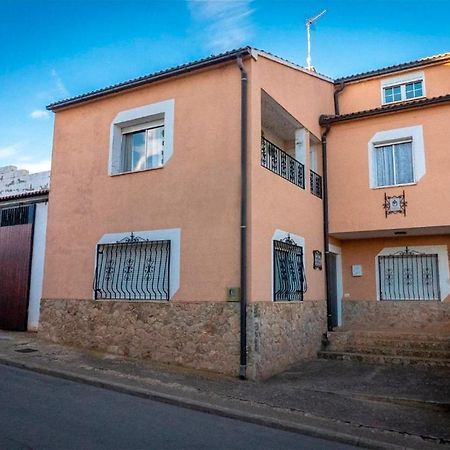 Casa Rural Adela Odon Dış mekan fotoğraf