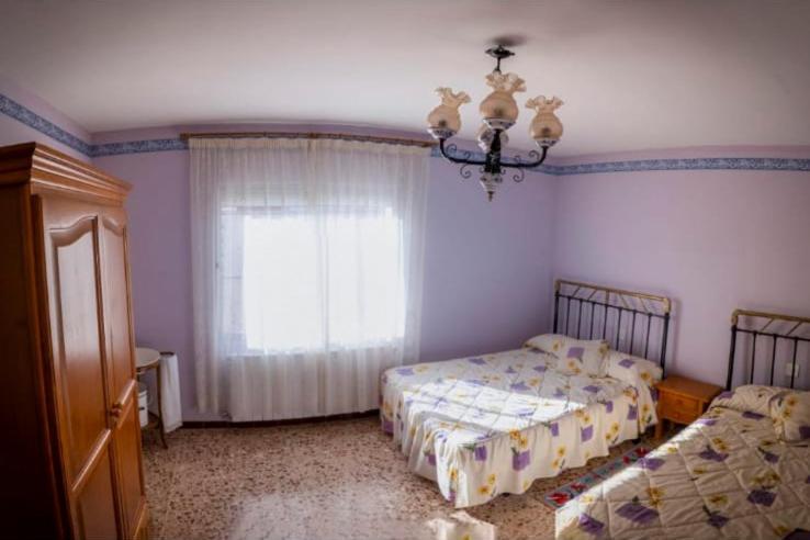 Casa Rural Adela Odon Dış mekan fotoğraf