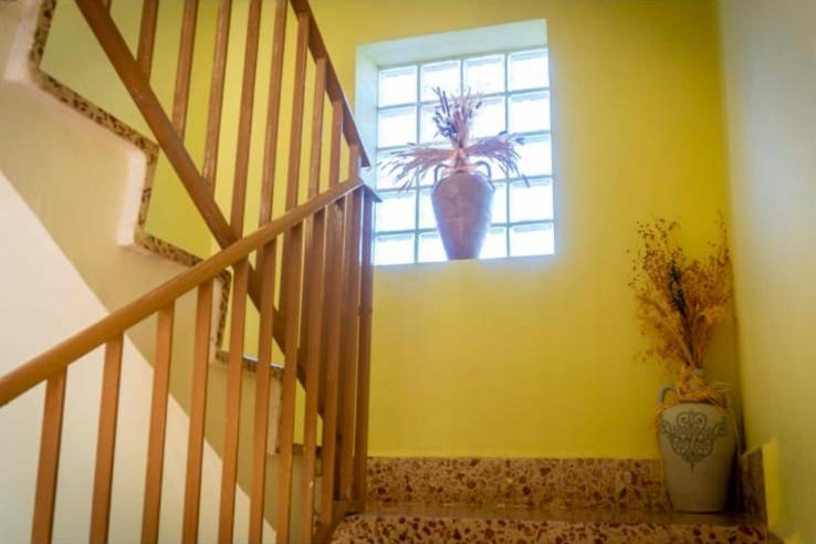 Casa Rural Adela Odon Dış mekan fotoğraf