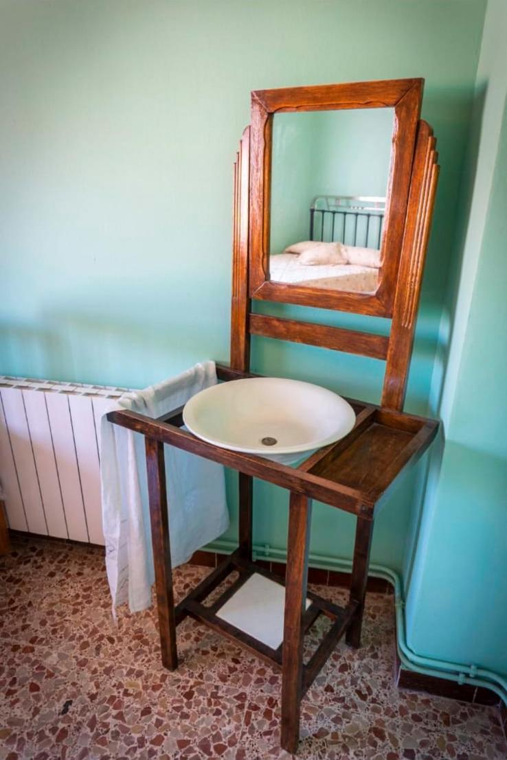Casa Rural Adela Odon Dış mekan fotoğraf