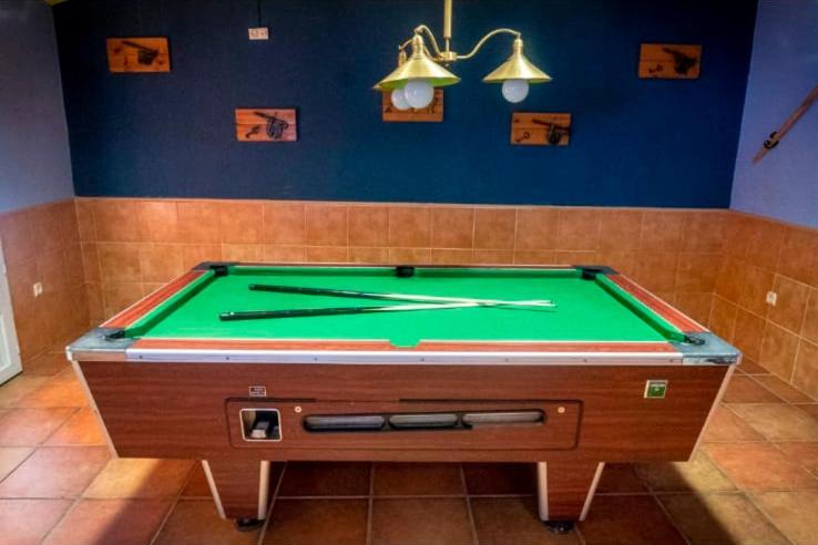 Casa Rural Adela Odon Dış mekan fotoğraf