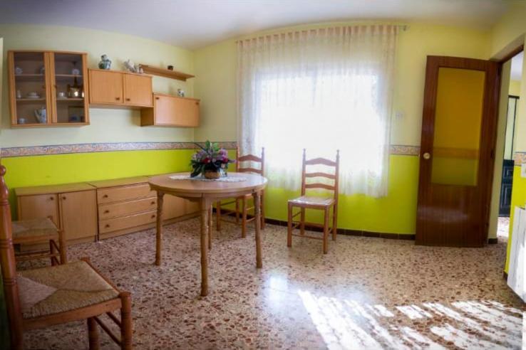 Casa Rural Adela Odon Dış mekan fotoğraf