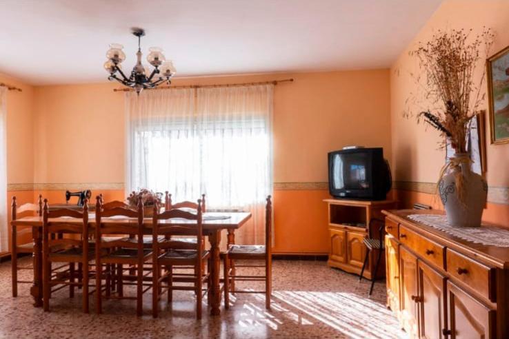 Casa Rural Adela Odon Dış mekan fotoğraf