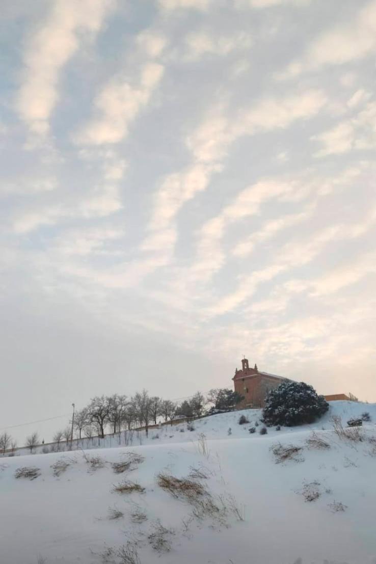 Casa Rural Adela Odon Dış mekan fotoğraf